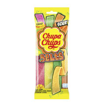 CHUPA CHUPS MIX BELTS