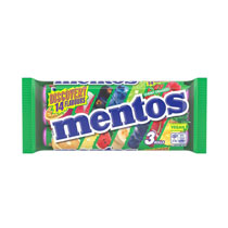 MENTOS DISCOVERY (VG)