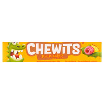 CHEWITS STICK FRUIT SALAD