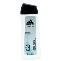 ADIDAS SHOWER GEL ADIPURE