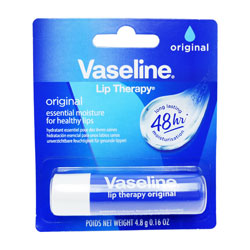 VASELINE LIP STICK ORIGINAL