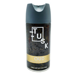 TUSK BODY SPRAY OUD