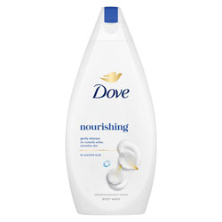 DOVE BODYWASH NOURISHING