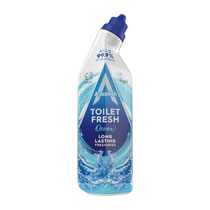 ASTONISH TOILET GEL OCEAN FRESH