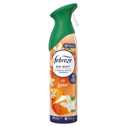 FEBREZE AIR MIST CITRUS & VERBENA