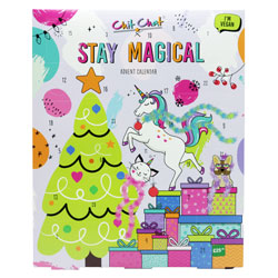 CHIT CHAT ADVENT CALENDAR