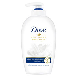 DOVE HANDWASH ORIGINAL