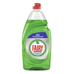 FAIRY WASH UP LIQUID ORIGINAL