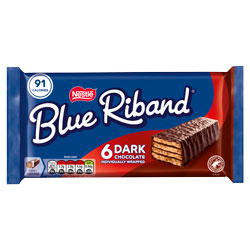 BLUE RIBAND DARK