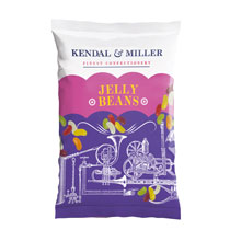 KENDAL & MILLER JELLY BEANS
