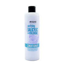 ANOVIA CONDITIONER SALICYLIC + HYALURONIC