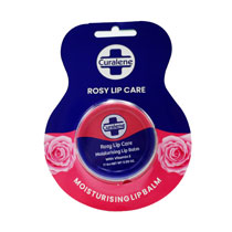 CURALENE LIP CARE ROSY MOISTURISING