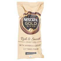 NESCAFE & GO COFFEE GOLD BLEND CUPS