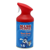 SLUSH PUPPIE AIR FRESHENER BLUE RASPBERRY