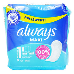 ALWAYS CLASSIC MAXI NORMAL ABS.1