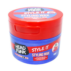 HEAD FUNK WAX STYLING
