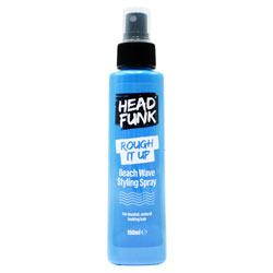 HEAD FUNK SPRAY BEACH WAVE STYLING