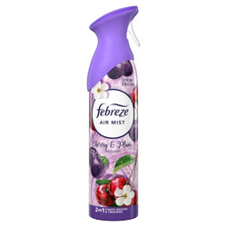 FEBREZE AIR MIST CHERRY & PLUM