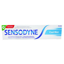 SENSODYNE TOOTHPASTE COOL MINT