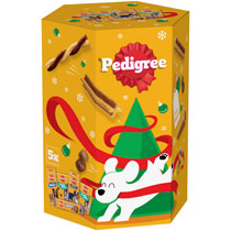 PEDIGREE XMAS GIFT BOX
