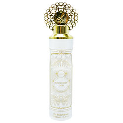 NUSUK AIR FRESHENER GOODNESS OUD BLANC