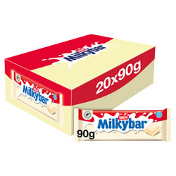 NESTLE MILKYBAR