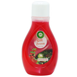 AIRWICK FRESH N UP WILD BERRIES