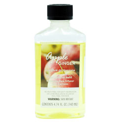 DIFFUSER REFILL APPLE GINGER