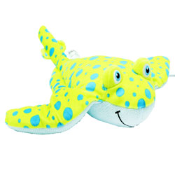 STINGRAY PLUSH