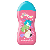 SQUISHMALLOWS SHOWER GEL