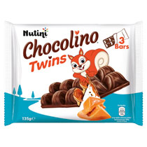 NUTINI CHOCO TWINS SALT CARAMEL 3PK(VE)