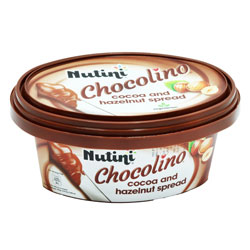 NUTINI CHOCOLINO SPREAD V
