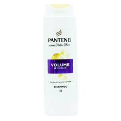 PANTENE SHAMPOO VOLUME