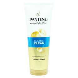 PANTENE CONDITIONER CLASSIC CLEAN