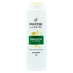 PANTENE SHAMPOO SMOOTH & SLEEK