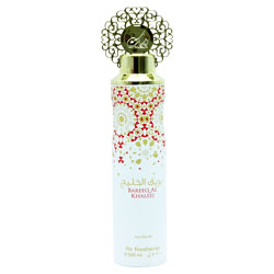 NUSUK AIR FRESHENER BAREEQ AL KHALEEJ