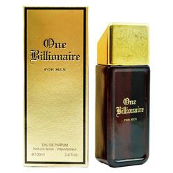 ONE BILLIONAIRE EDP FOR MEN