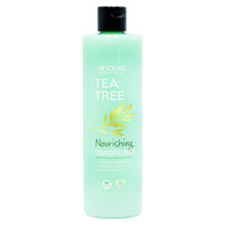 ANOVIA CONDITIONER TEA TREE NOURISHING