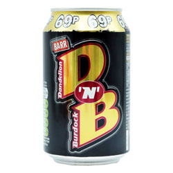 BARR D&B