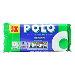NESTLE POLO 3PACK
