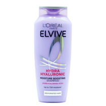 LOREAL ELVIVE SHAMPOO HYALURON