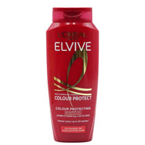 LOREAL ELVIVE SHAMPOO COLOUR PROTECT
