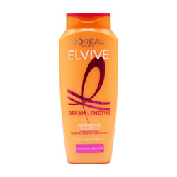 LOREAL ELVIVE SHAMPOO DREAM LENGTHS
