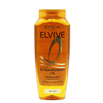 LOREAL ELVIVE SHAMPOO EXTRAORDINARY OIL NORMAL