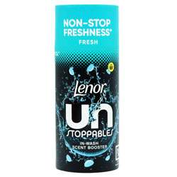 LENOR BEADS UNSTOPPABLE FRESH