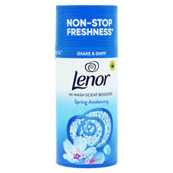 LENOR BEADS SPRING AWAKENING