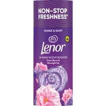LENOR BEADS EXOTIC BLOOM
