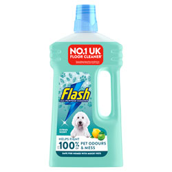 FLASH LIQUID ALL PURPOSE PET