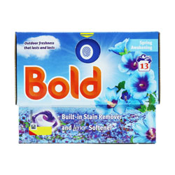 BOLD ALL IN 1 PODS 13S SPRING AWAKENING