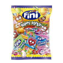FINI SWEETS HAPPY PARTY MIX